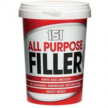 All Purpose Filler White 600g