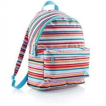 Miquelrius Mochila Malabar Doble Compartimento