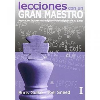 Lecciones con una gran maestro