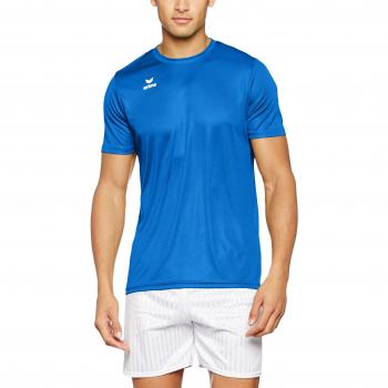 Erima Funktions-T-Shirt Teamsport Herren Blau 3XL