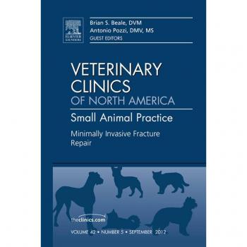 Vitalsource Technologies, Inc. Minimally Invasive Fracture Repair, An Issue Of Veterinary Clinics: Sma