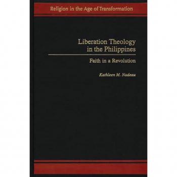 Vitalsource Technologies, Inc. Liberation Theology in the Philippines