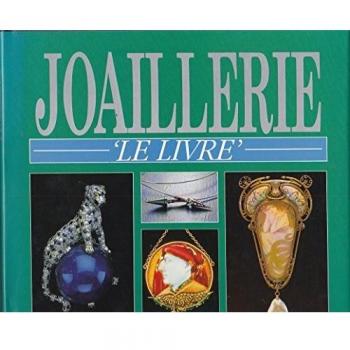 JOAILLERIE 'LE LIVRE'.