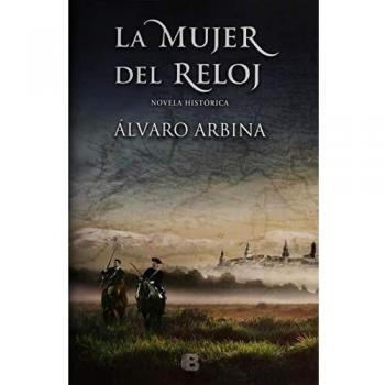 La mujer del reloj
