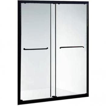 Verre Trempé Securit 6mm Portes Coulissantes 140 x 190
