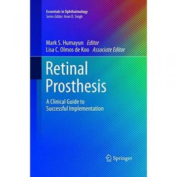 Retinal Prosthesis