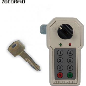 E-Key SafeBox