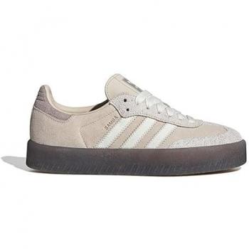 Adidas Originals Sambae Sneaker Women Beige