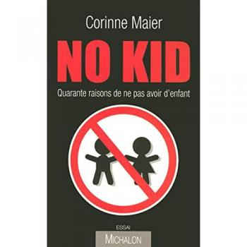 No Kid, französische Ausgabe