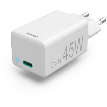 Cargador de Pared USB-C Hama
