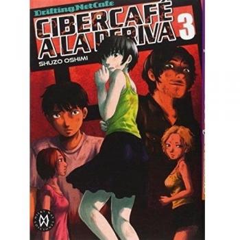 Cibercafé a la deriva 3