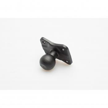 Boule de fixation Ø 1 Pouce pour Bras RAM SW-Motech