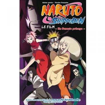 Naruto Shippuden