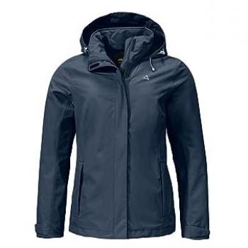 Manteau hivernal Schöffel 52