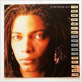 Terence Trent D'Arby