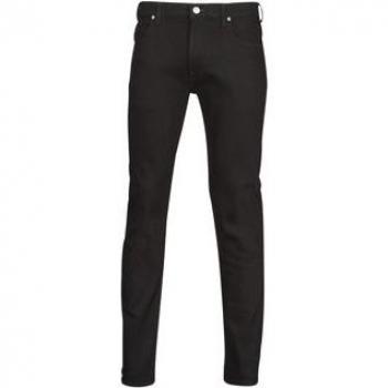Jean Lee Rider Noir Taille US 30/32 Hommes