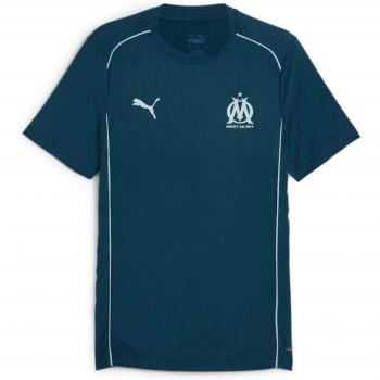 2024/25 OM Club Jersey