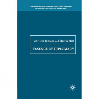 Vitalsource Technologies, Inc. Essence of Diplomacy