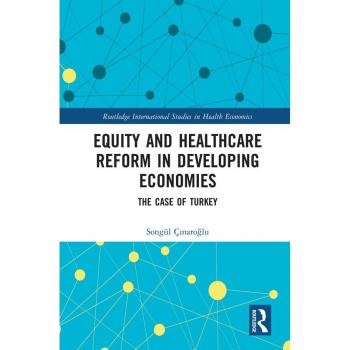 Vitalsource Technologies, Inc. Equity and Healthcare Reform in Developing Economies