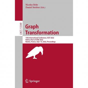 Vitalsource Technologies, Inc. Graph Transformation