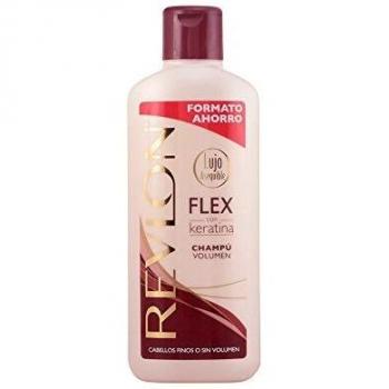 Revlon Shampoo Flex Keratin für dünnes Haar 650ml