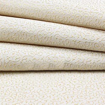 29x21cm Dragon Claw Design Synthetic Leather for DIY