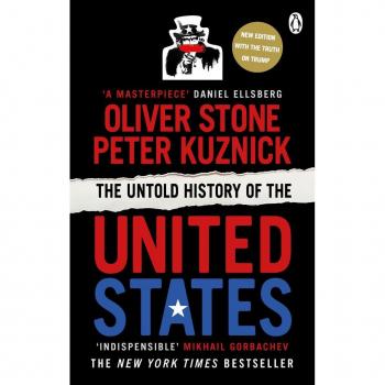The Untold History of the United States