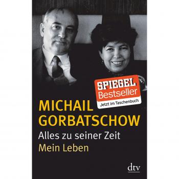 Alles zu seiner Zeit