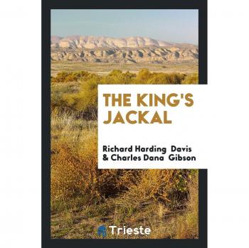 The King's Jackal