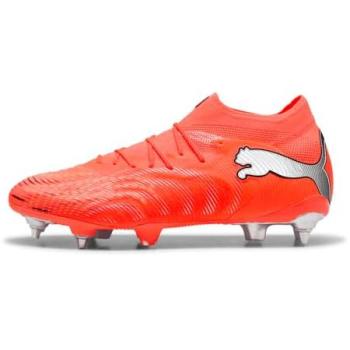 Future 9 Ultimate Mxsg Silver Storm Football Boot