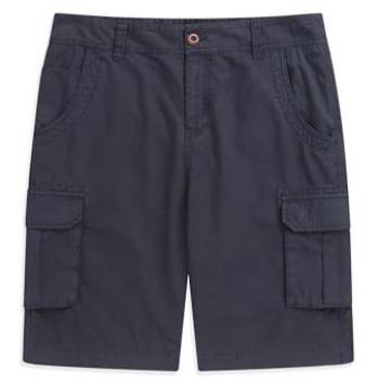 Men’s Animal Haze Navy Cargo Pants – W40