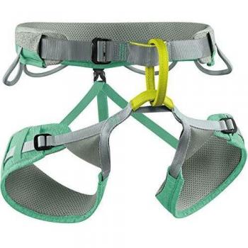 Edelrid Jayne III Mint S Unisex Climbing Harness