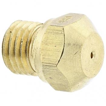 AEG Injector vloeibaar gas grote kookplatenbrander 3422508113