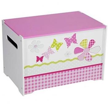 Storage Giocattoli World Apart Multicolore