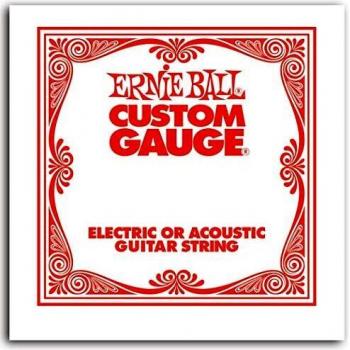 Corde Électrique à l'unité Ernie Ball 17