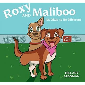 Roxy and Maliboo