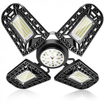 Lampada a LED 120W per Magazzino e Cantina