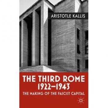 The Third Rome 1922-43