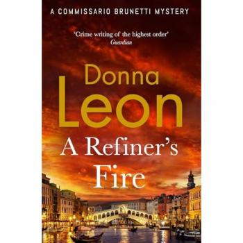 Refiner's Fire