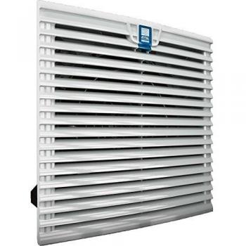 Filtro de Ventilación Rittal 148 mm con Cuerpo ABS