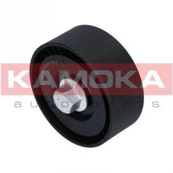 Poulie de tensionnement KAMOKA pour courroie de distribution R0268
