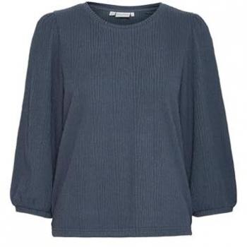 PZJANE Langarmshirt für Damen von Pulz Jeans