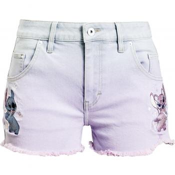 Shorts Lilo & Stitch
