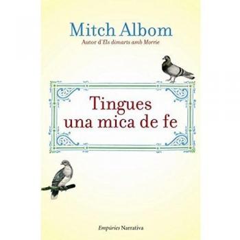 Tingues una mica de fe