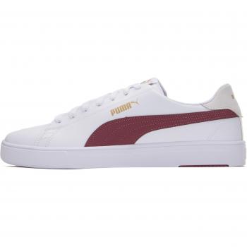 Puma Serve Pro Lite 374902 22 bianco uomo 45