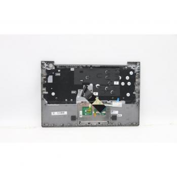 Refactorización Lenovo 5CB1B33137: Laptop Cover + Keyboard Compacto