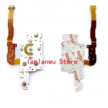 Function Key Flex Cable for Canon EOS M Camera Repair