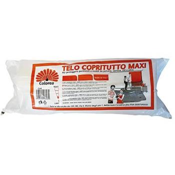 Copritutto Multiuso 4x25 mt