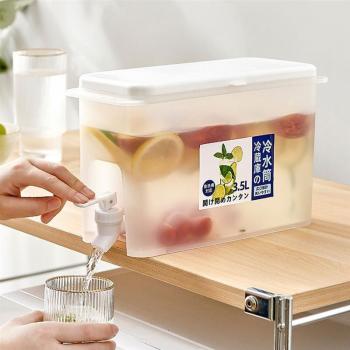 Botella de Cocina 3,5 Litros