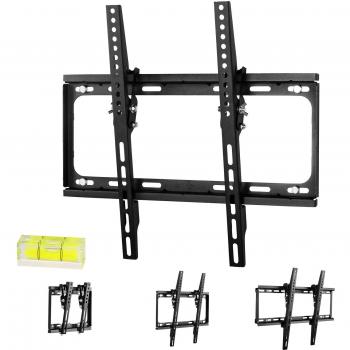 Neigbare wandbeugel voor LCD TV's 40-65 inch